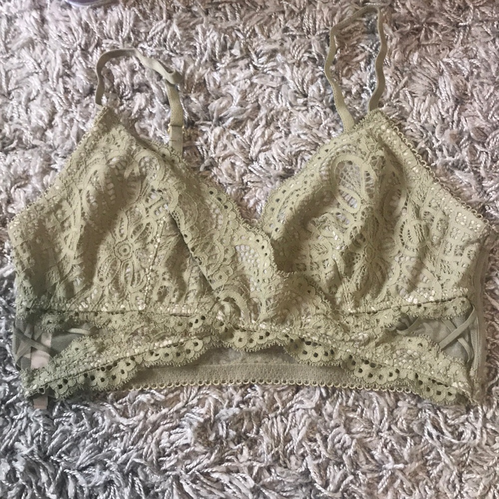 Victoria’s Secret Dream Angels Bralette